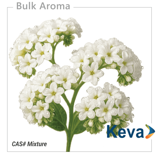 Heliotropex 6715 - SHK/KEVA/COBRA - Fragrances - SH Kelkar (aka SHK/Keva/Cobra) - Bulkaroma