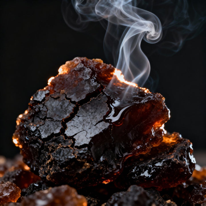 Hydrocarboresine - Cistus ladaniferus - Spain - BIOLANDES - Naturals - Biolandes - Bulkaroma