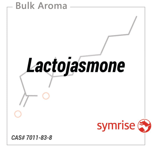 Lactojasmone - SYMRISE - Aromatic Chemicals - Symrise - Bulkaroma