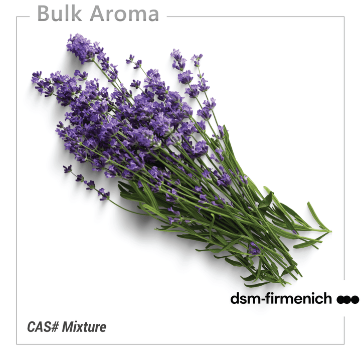 Lavandin INDI - dsm - firmenich - Fragrances - dsm - firmenich - Bulkaroma