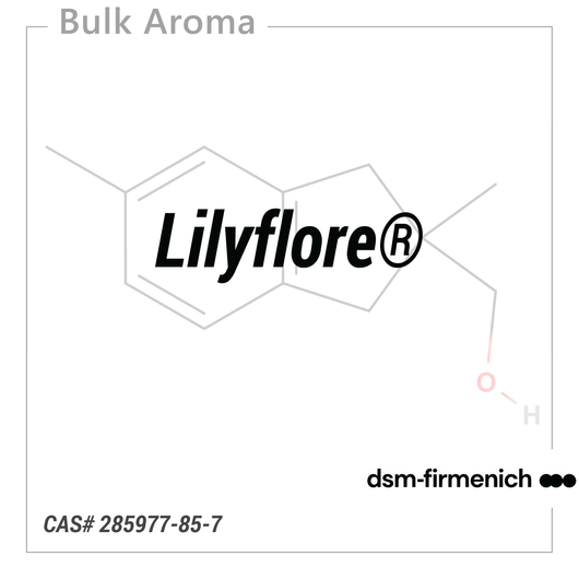 Lilyflore® - dsm - firmenich - Aromatic Chemicals - dsm - firmenich - Bulkaroma