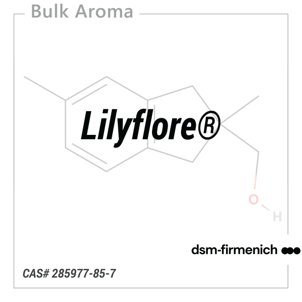 Lilyflore® - dsm - firmenich - Aromatic Chemicals - dsm - firmenich - Bulkaroma