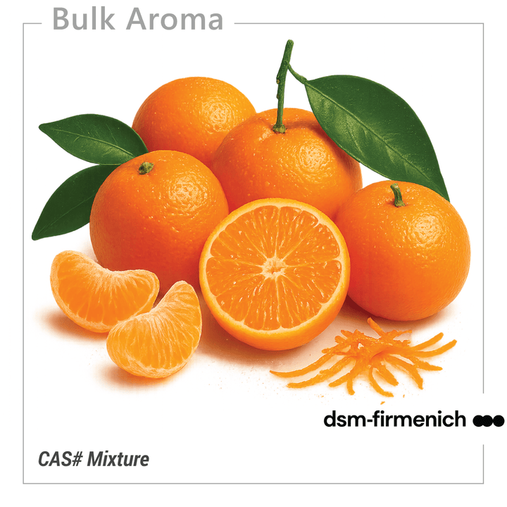 Mandarinal - dsm - firmenich - Fragrances - dsm - firmenich - Bulkaroma