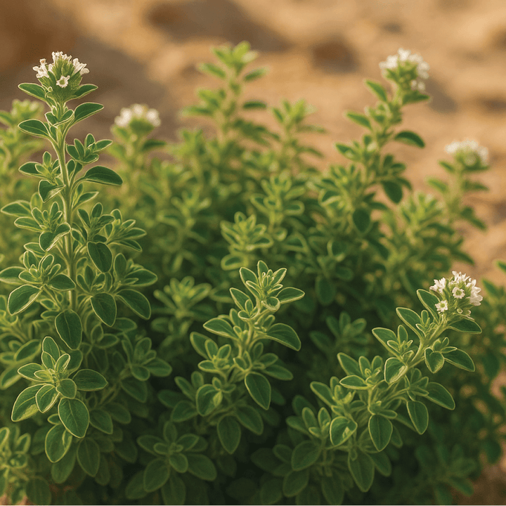 Marjoram Essential Oil - Origanum Majorana - Egypt - LMR - Naturals - LMR - Bulkaroma