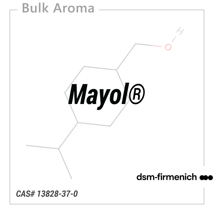 Mayol® - dsm - firmenich - Aromatic Chemicals - dsm - firmenich - Bulkaroma