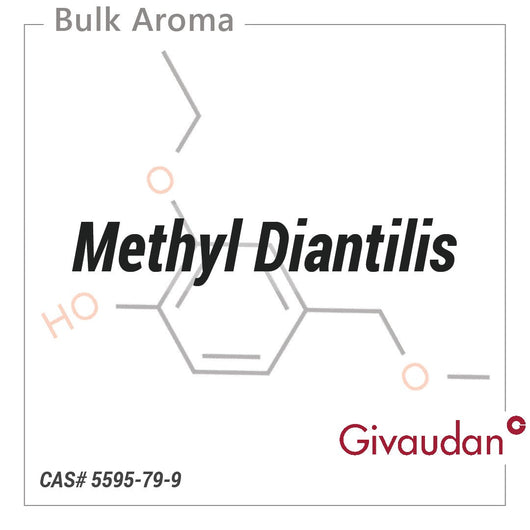Methyl Diantilis - GIVAUDAN - Aromatic Chemicals - Givaudan - Bulkaroma
