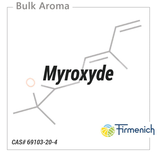 Myroxyde - FIRMENICH - Aromatic Chemicals - Firmenich - Bulkaroma