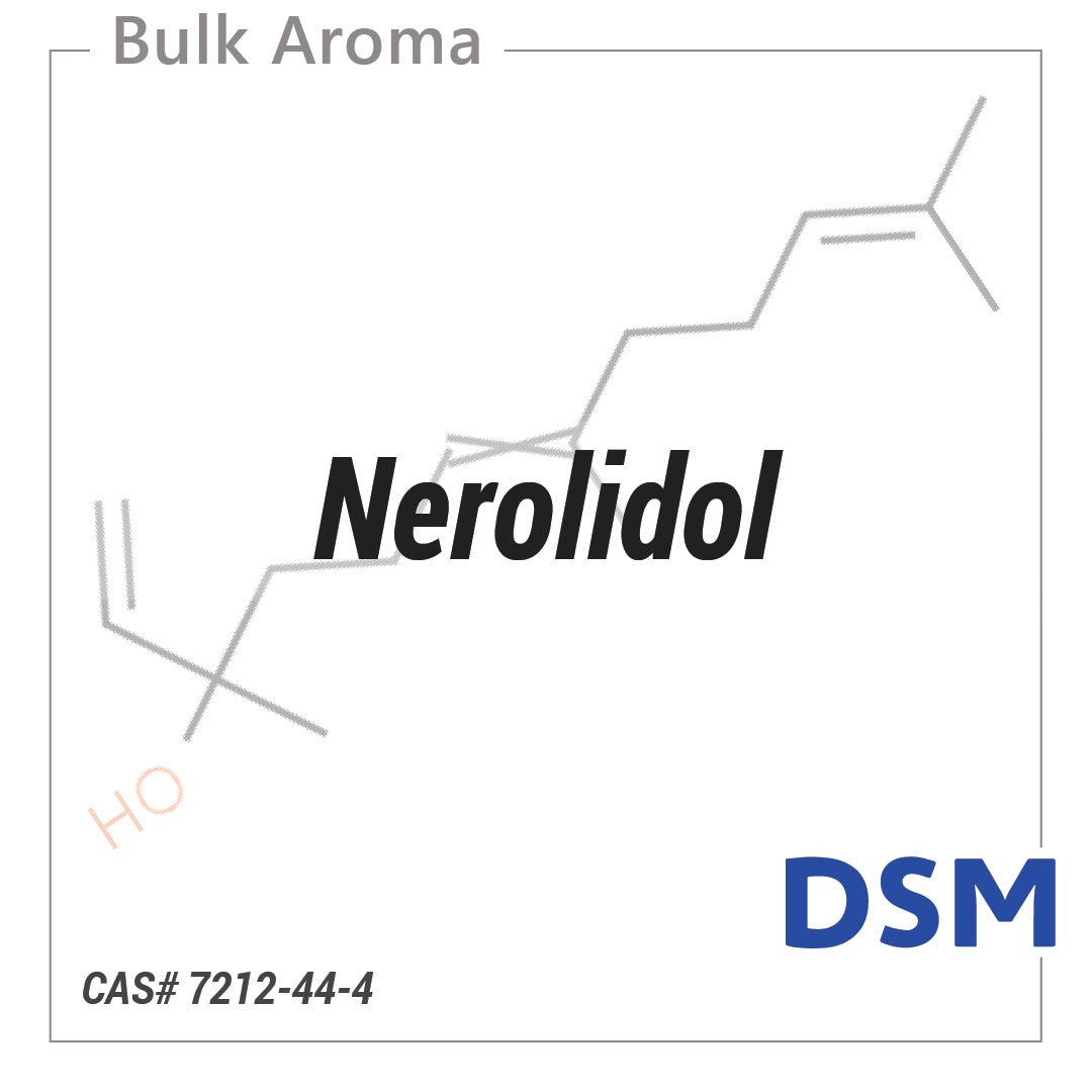 Nerolidol - DSM – Bulkaroma