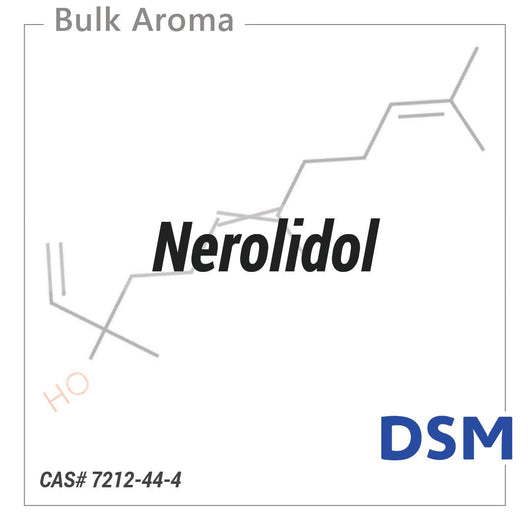 Nerolidol - DSM - Aromatic Chemicals - DSM - Bulkaroma