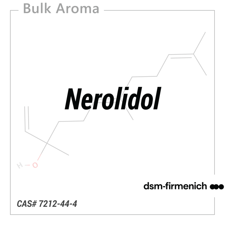 Nerolidol - dsm - firmenich - Aromatic Chemicals - dsm - firmenich - Bulkaroma