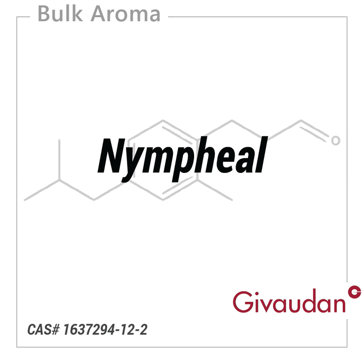 Nympheal - GIVAUDAN - Aromatic Chemicals - Givaudan - Bulkaroma