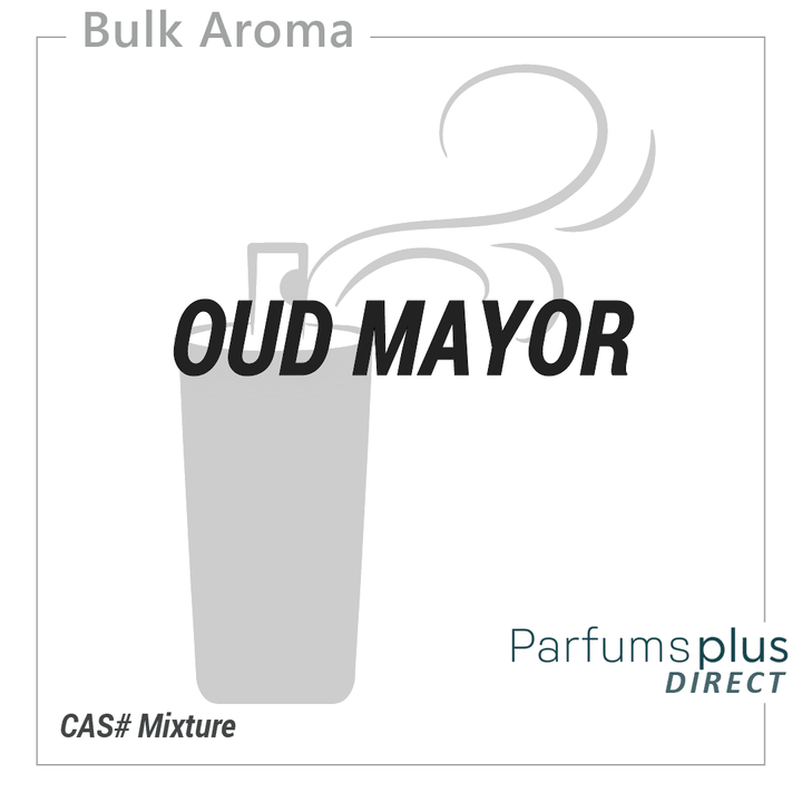 OUD MAYOR - PARFUMSPLUS DIRECT – Bulkaroma
