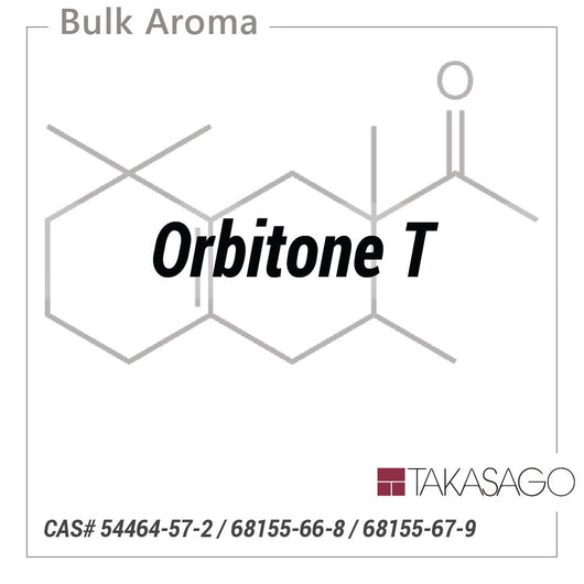 Orbitone T - TAKASAGO - Aromatic Chemicals - Takasago - Bulkaroma