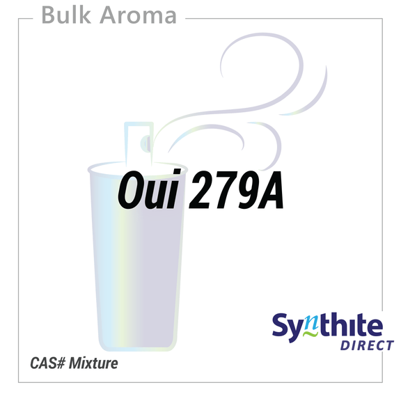 Oui 279A - SYNTHITE DIRECT – Bulkaroma