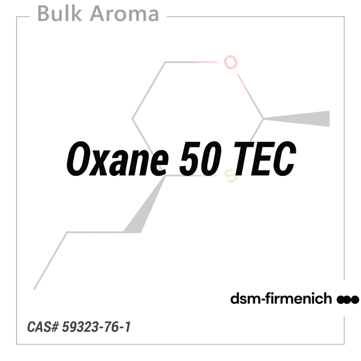 Oxane 50 TEC - dsm - firmenich - Aromatic Chemicals - dsm - firmenich - Bulkaroma