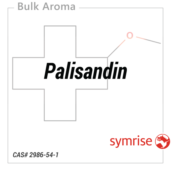 Palisandin - SYMRISE - Aromatic Chemicals - Symrise - Bulkaroma