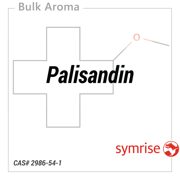 Palisandin - SYMRISE - Aromatic Chemicals - Symrise - Bulkaroma