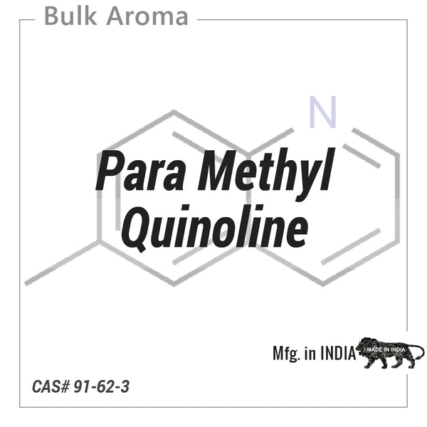 Para Methyl Quinoline - PN-100CE
