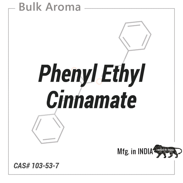 Phenyl Ethyl Cinnamate - PK-100AU