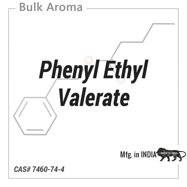 Phenyl Ethyl Valerate - PI-100NF