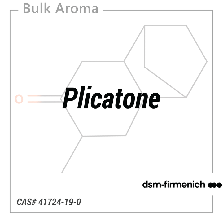 Plicatone - dsm - firmenich - Aromatic Chemicals - dsm - firmenich - Bulkaroma