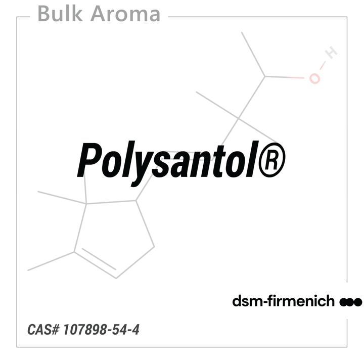 Polysantol® - dsm - firmenich - Aromatic Chemicals - dsm - firmenich - Bulkaroma