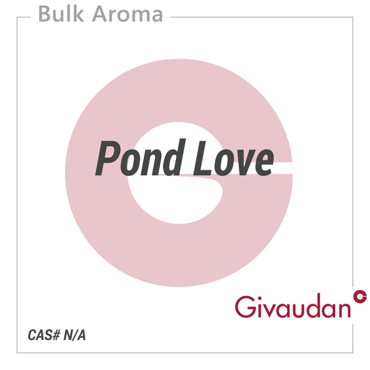 Pond Love - GIVAUDAN - Fragrances - Givaudan - Bulkaroma