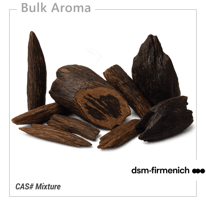 Pretty Oud - dsm - firmenich - Fragrances - dsm - firmenich - Bulkaroma