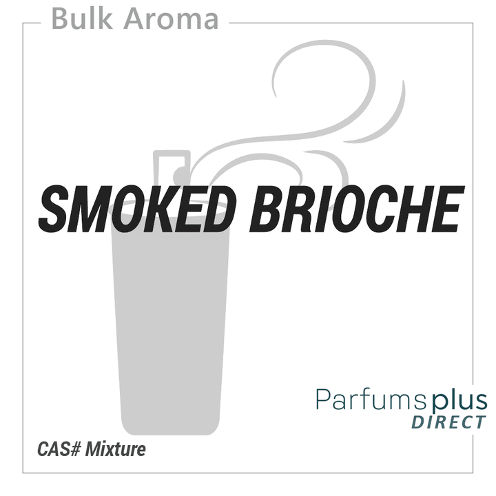 SMOKED BRIOCHE - PARFUMSPLUS DIRECT – Bulkaroma