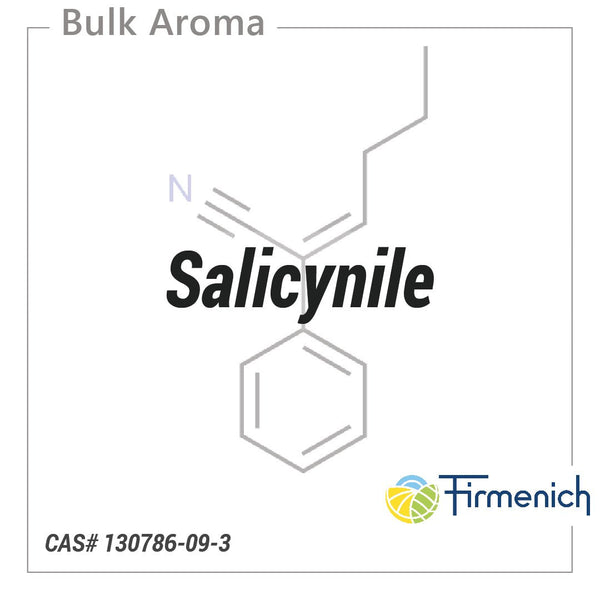 Salicynile - FIRMENICH - Aromatic Chemicals - Firmenich - Bulkaroma