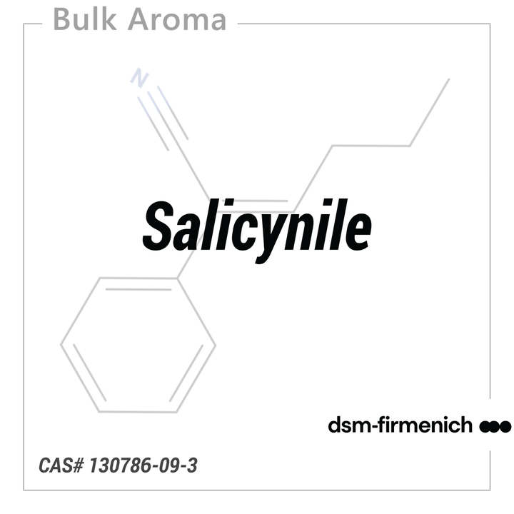 Salicynile - dsm - firmenich - Aromatic Chemicals - dsm - firmenich - Bulkaroma