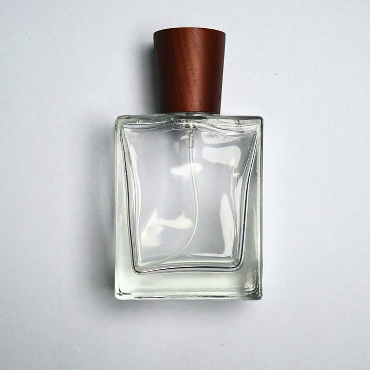 Tapered Cylindrical Hand Made Wooden Caps FEA 15 - BULKAROMA - Equipment / Accessories - Bulkaroma - Bulkaroma