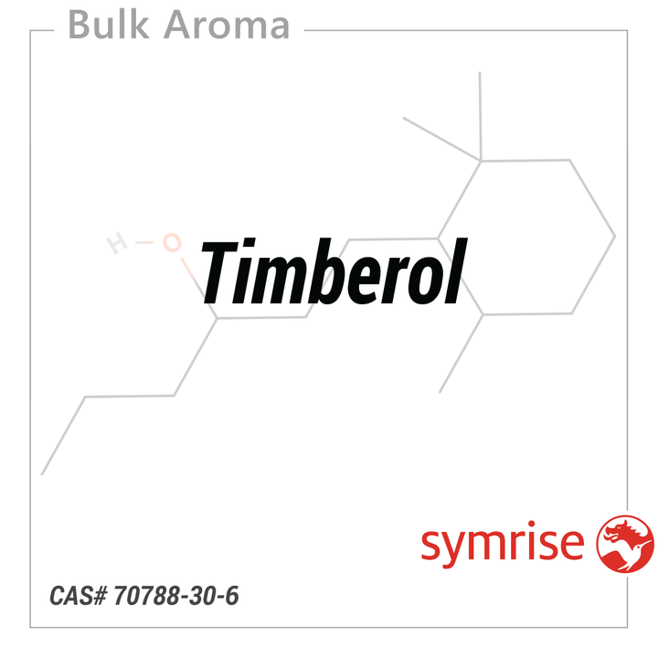 Timberol - SYMRISE - Aromatic Chemicals - Symrise - Bulkaroma