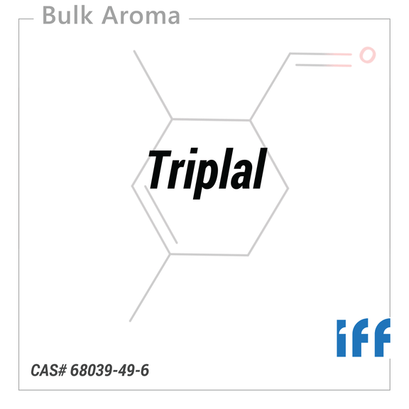 Triplal - IFF – Bulkaroma