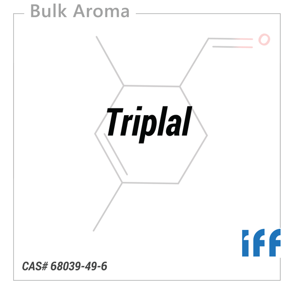 Triplal - IFF - Aromatic Chemicals - IFF - Bulkaroma