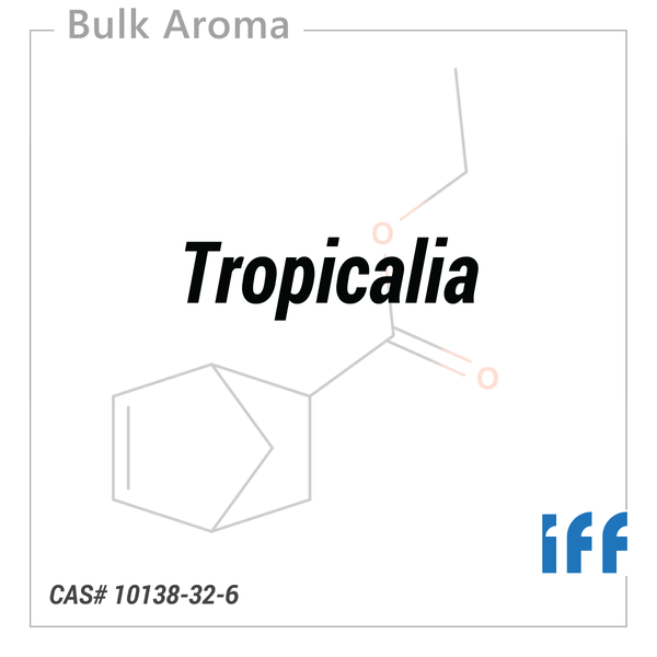 Tropicalia - IFF - Aromatic Chemicals - IFF - Bulkaroma