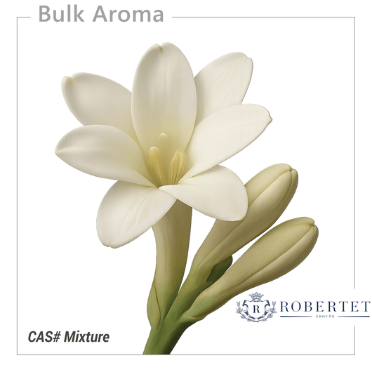 Tuberose Floraline 75 - ROBERTET - Fragrances - Robertet - Bulkaroma