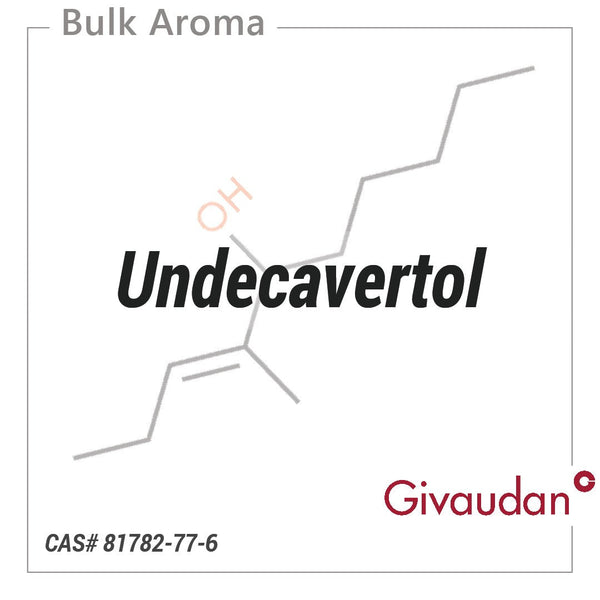 Undecavertol - GIVAUDAN - Aromatic Chemicals - Givaudan - Bulkaroma