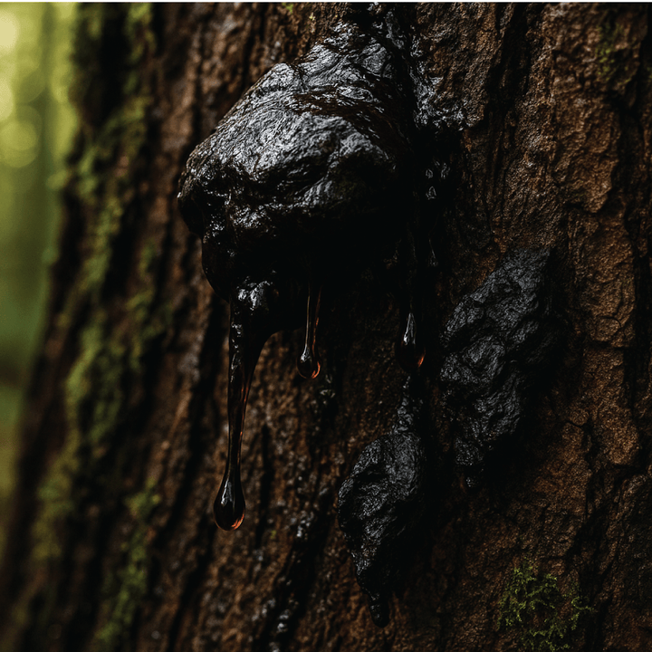 Styrax Resinoid 70% - PL - 100AP - Naturals - Indian Manufacturer - Bulkaroma