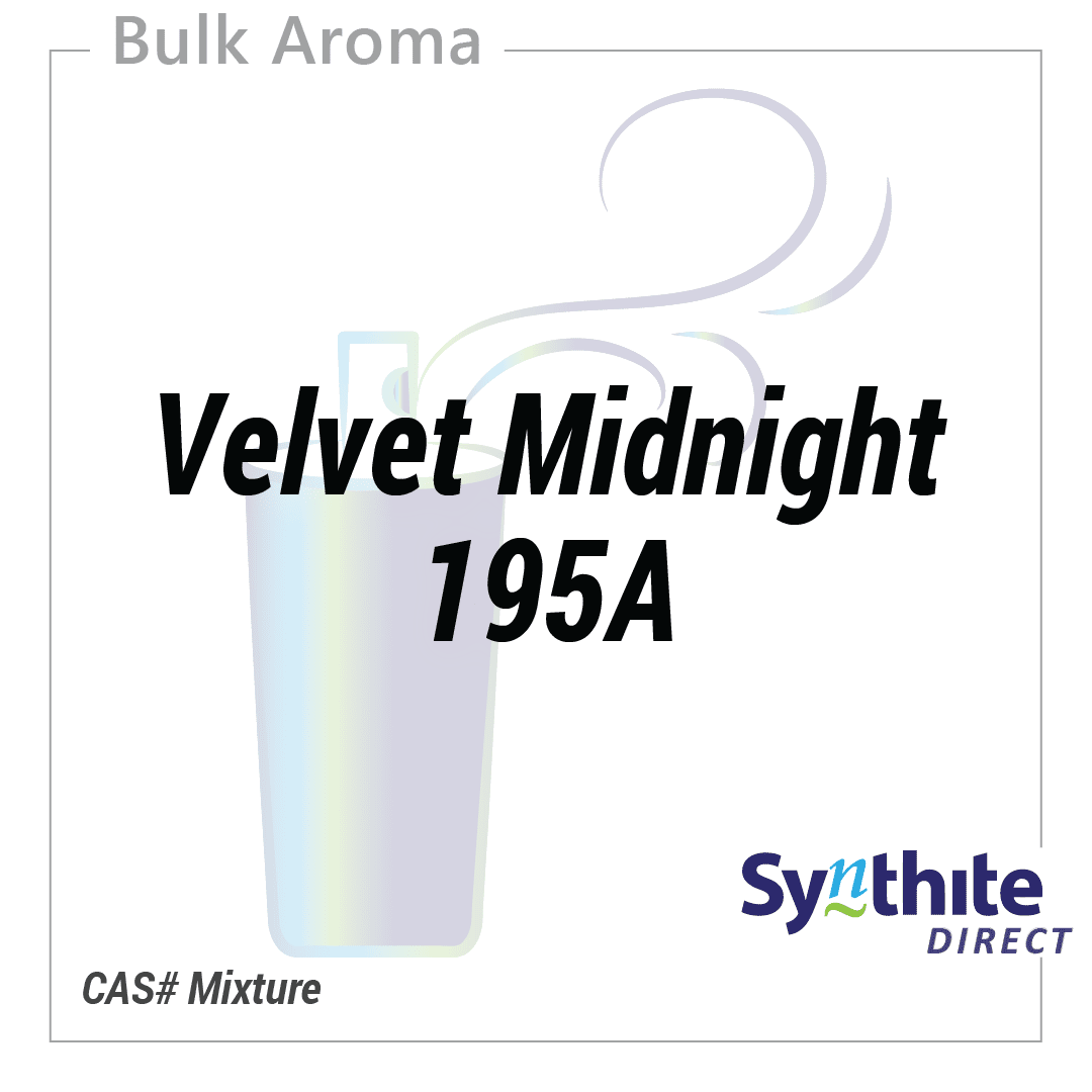 Velvet Midnight 195A - SYNTHITE DIRECT – Bulkaroma