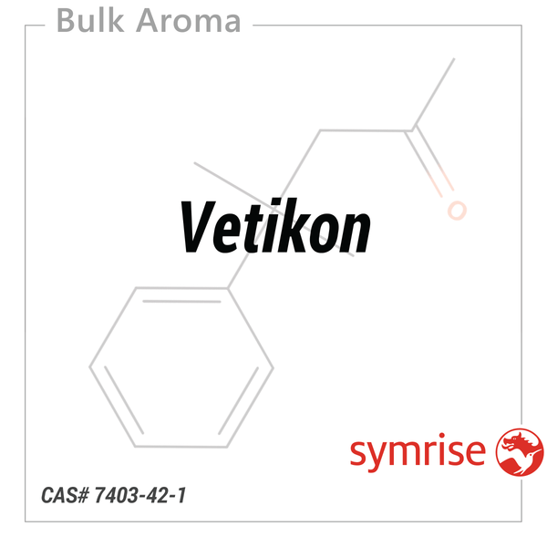 Vetikon - SYMRISE - Aromatic Chemicals - Symrise - Bulkaroma