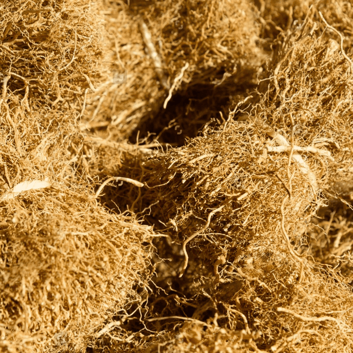 Vetiver Essential Oil - PY - 100NS - Naturals - Indian Manufacturer - Bulkaroma