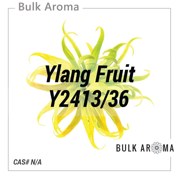 Ylang Fruit Y2413/36 - BULKAROMA - Fragrances - Bulkaroma - Bulkaroma