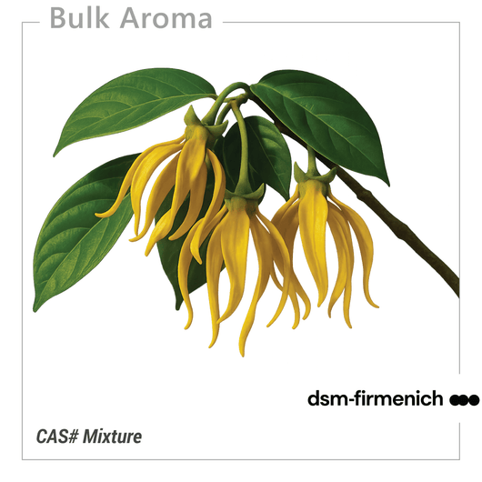 Ylang INDI - dsm - firmenich - Fragrances - dsm - firmenich - Bulkaroma