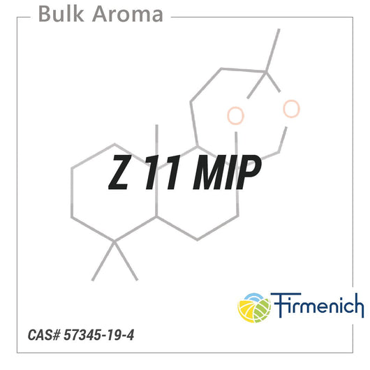 Z 11 MIP - FIRMENICH - Aromatic Chemicals - Firmenich - Bulkaroma
