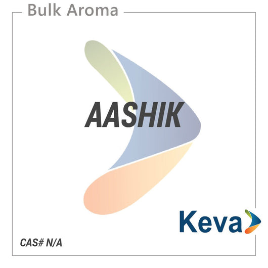 AASHIK - 25g - SHK/KEVA/COBRA - Fragrances - SH Kelkar (aka SHK/Keva/Cobra) - Bulkaroma