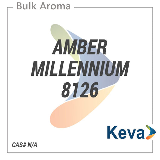 AMBER MILLENNIUM 8126 - SHK/KEVA/COBRA - Fragrances - SH Kelkar (aka SHK/Keva/Cobra) - Bulkaroma