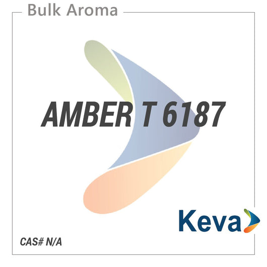 AMBER T 6187 - SHK/KEVA/COBRA - Fragrances - SH Kelkar (aka SHK/Keva/Cobra) - Bulkaroma