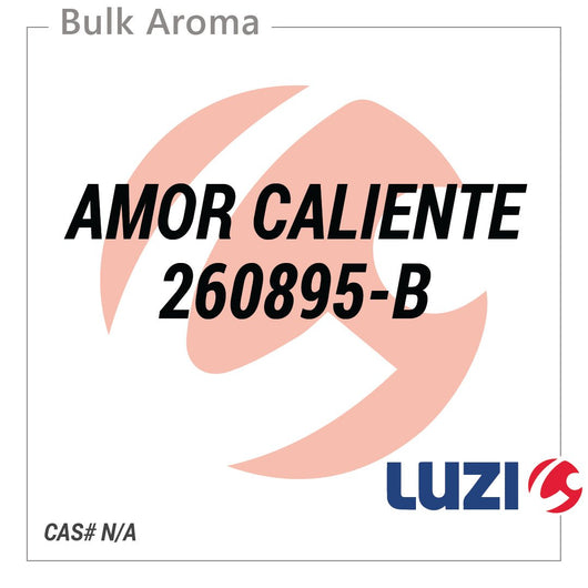 Amor Caliente 260895-B-b2b - Fragrances - Luzi - Bulkaroma