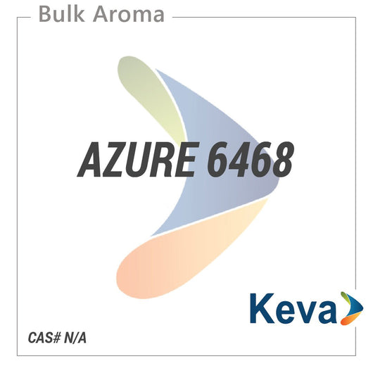 AZURE 6468 - 25g - SHK/KEVA/COBRA - Fragrances - SH Kelkar (aka SHK/Keva/Cobra) - Bulkaroma